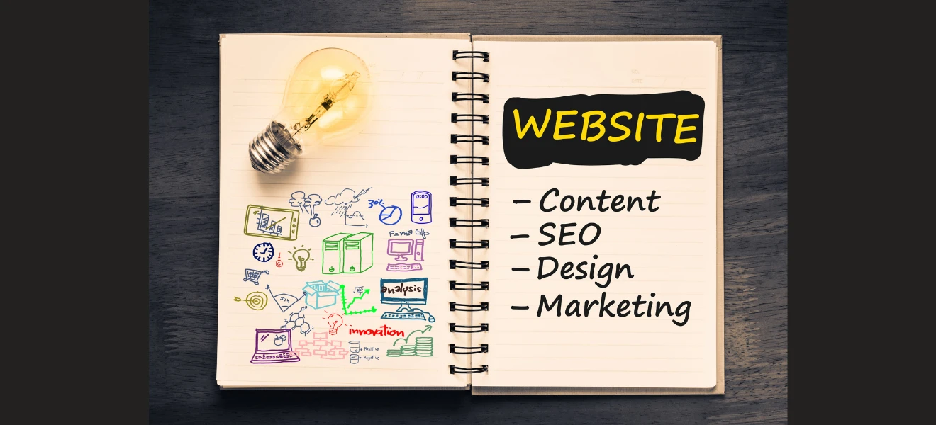 Web Design Training