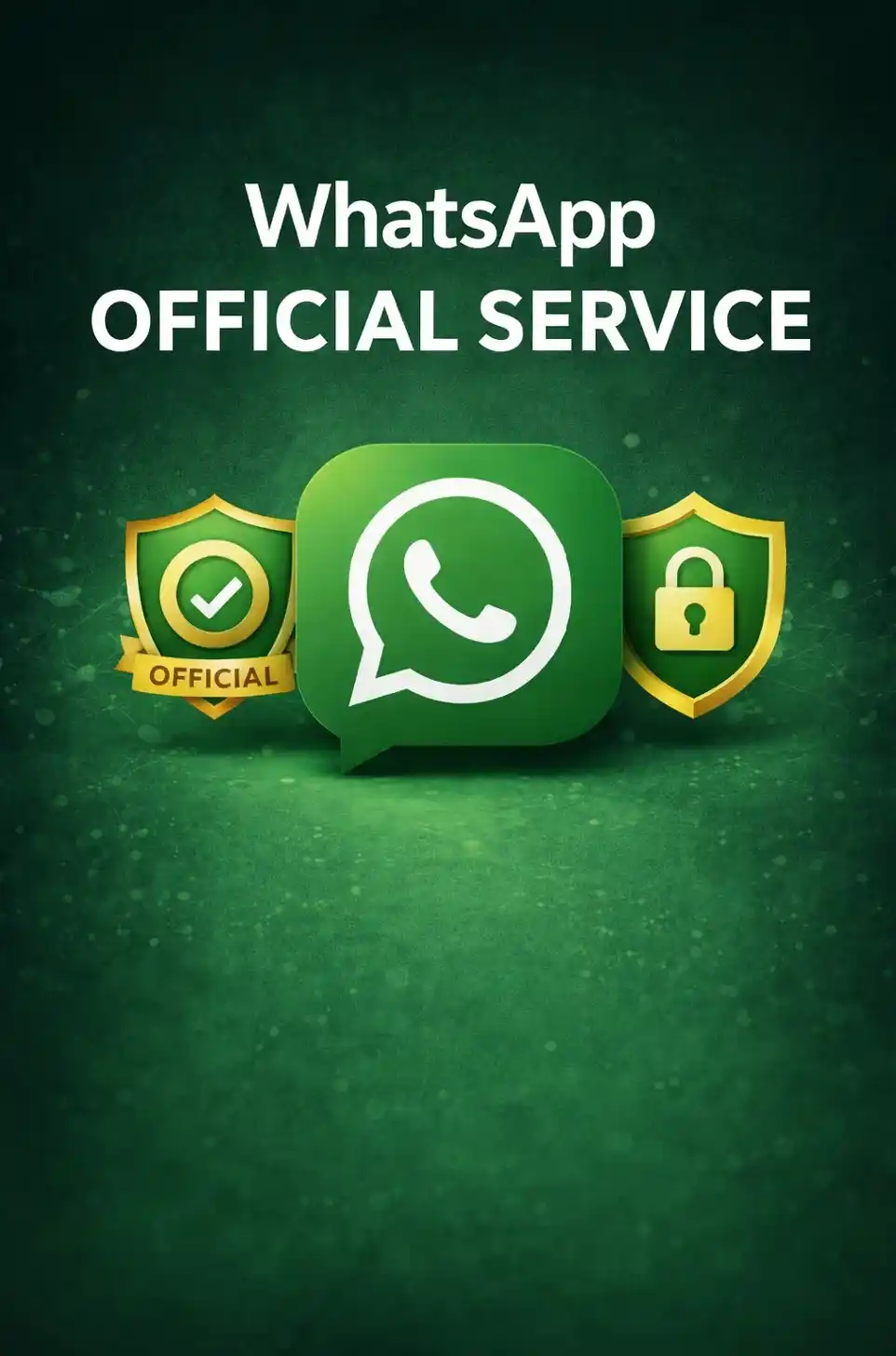 WhatsApp Business API integration for scalable and secure messaging solutions